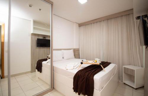 Brasilia Apartment | OZPED Flats Particulares Lake View