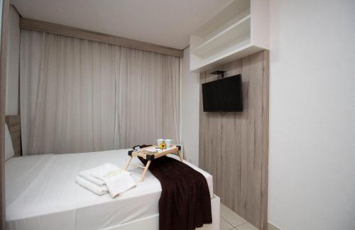 Brasilia Apartment | OZPED Flats Particulares Lake View