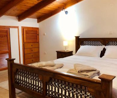 Kalavrita Apartment | Ozymandias Attic - Kalavrita