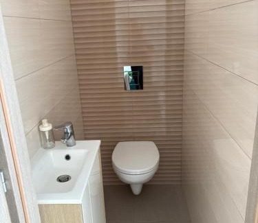 Veszprem Apartment | PálmaLak