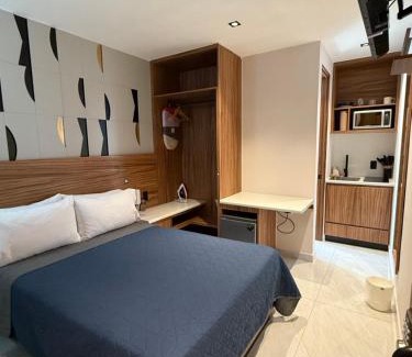 Colonia Cuauhtemoc Apartment | Pánuco Suites
