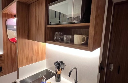 Colonia Cuauhtemoc Hotel | Pánuco suites