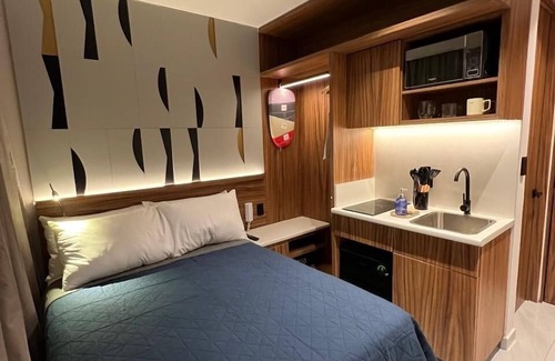 Colonia Cuauhtemoc Hotel | Pánuco suites