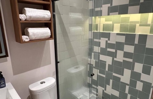 Colonia Cuauhtemoc Hotel | Pánuco suites