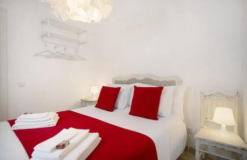 Banzao Apartment | Páteo da Várzea 5
