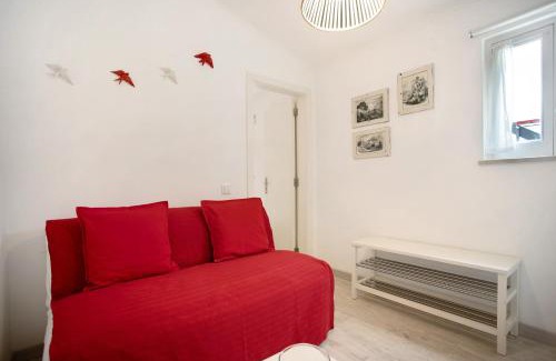 Banzao Apartment | Páteo da Várzea 5