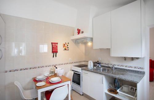 Banzao Apartment | Páteo da Várzea 5