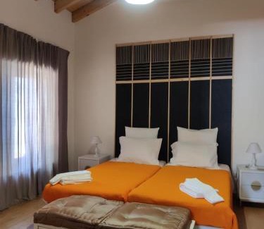 Mertola Apartment | Pátio do Forno