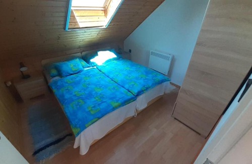 Keszthely Apartment | Pátri Apartmanház