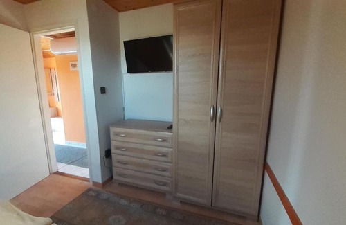 Keszthely Apartment | Pátri Apartmanház