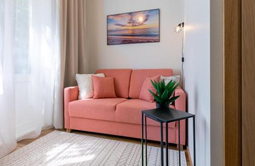 Parnu Apartment | Pärnu Apartment - Villa Heermeyer
