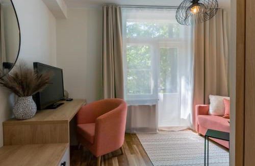 Parnu Apartment | Pärnu Apartment - Villa Heermeyer