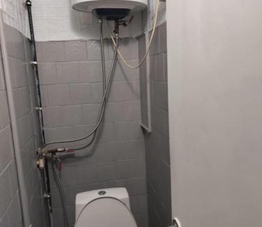 Kihelkonna Apartment | Pärsamaa korter