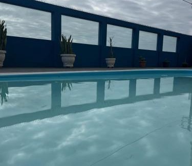 Itapoa House | PÉ NA AREIA Apto Manfron