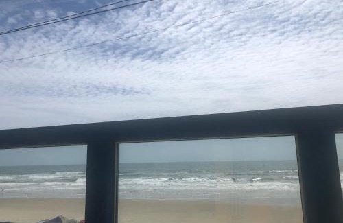 Itapoa Apartment | Pé na areia apto Rassy