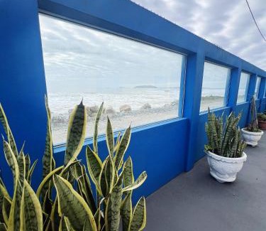 Itapoa Apartment | Pé na areia apto Rassy