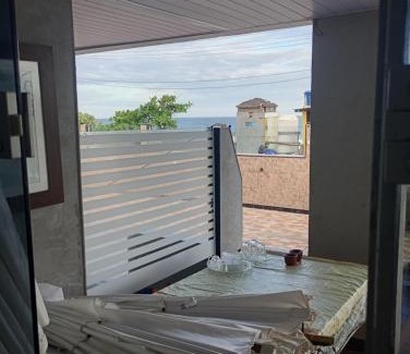 Nova Friburgo House | Pé na areia