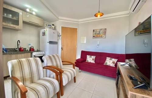 Capao da Canoa Apartment | Pé na Areia