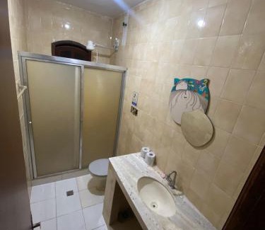 Itauna Apartment | Pé na areia !