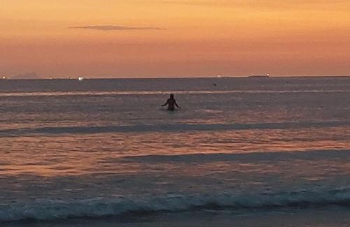 Praia de Barequecaba House | Pé na Areia - Casa para temporada