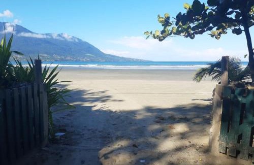 Praia de Barequecaba House | Pé na Areia - Casa para temporada