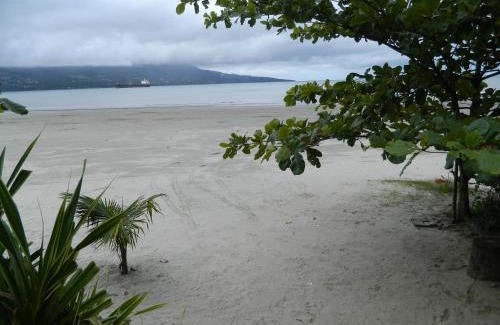 Praia de Barequecaba House | Pé na Areia - Casa para temporada