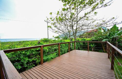 Armacao House | Pé na Areia Encanto da Armação - SDI011