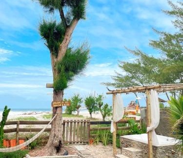 Arraial do Cabo House | Pé na Areia I
