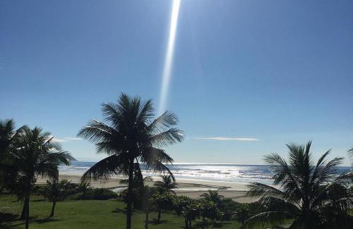 Maitinga Apartment | Pé na areia mais tranquilo de Bertioga - Maitinga