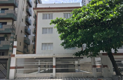 Guilhermina Apartment | Pé na Areia Praia da Guilhermina