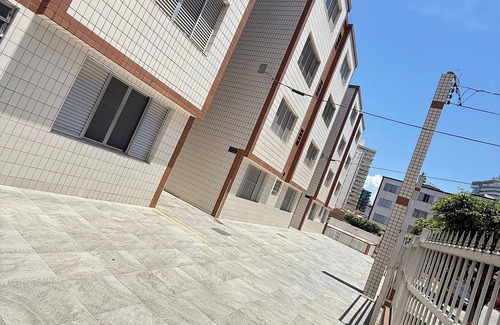 Boqueirao Apartment | Pé na Areia Praia Do Boqueirão II