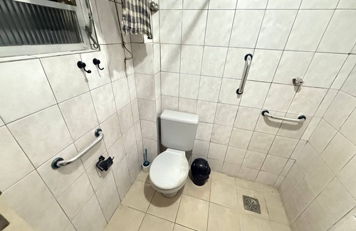 Vila Assuncao Apartment | Pé Na Areia Praia da Ocean IV