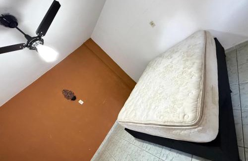Aviacao Apartment | Pé na Areia Praia da Aviação II