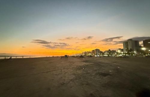 Aviacao Apartment | Pé na Areia Praia da Aviação II