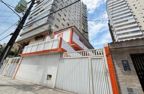 Aviacao Apartment | Pé na Areia Praia da Aviação II