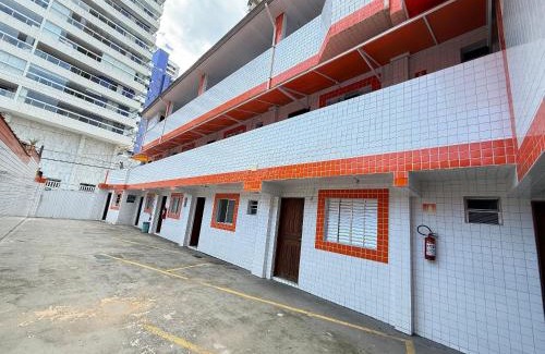Aviacao Apartment | Pé na Areia Praia da Aviação II
