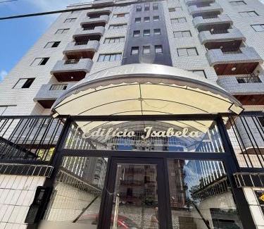 Ocian Apartment | Pé Na Areia Praia da Ocean III