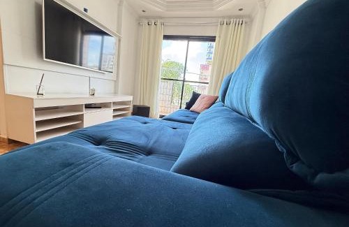 Ocian Apartment | Pé Na Areia Praia da Ocean III