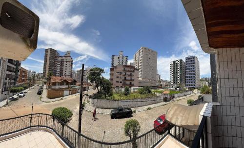 Ocian Apartment | Pé Na Areia Praia da Ocean III