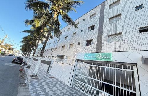 Mirim Apartment | Pé na Areia Praia da Mirim