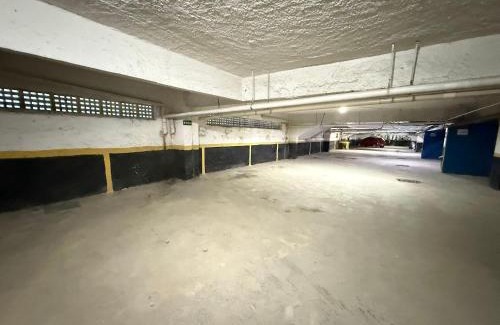 Mirim Apartment | Pé na Areia Praia da Mirim