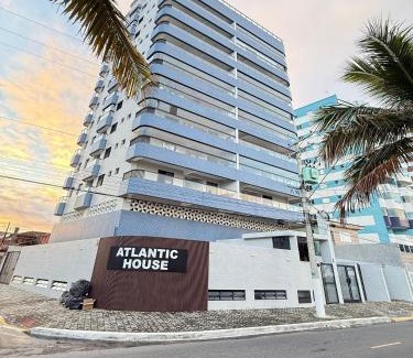 Maracana Apartment | Pé Na Areia Praia do Maracanã III