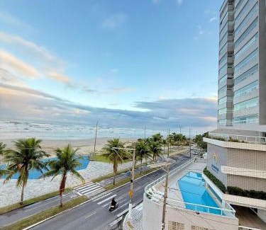 Maracana Apartment | Pé Na Areia Praia do Maracanã III