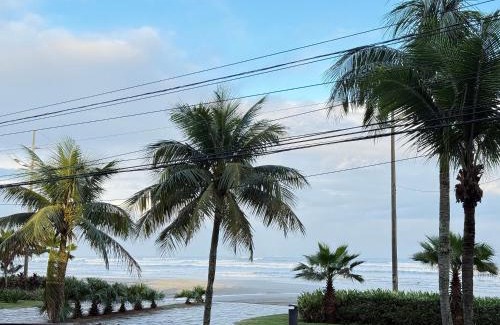 Maracana Apartment | Pé Na Areia Praia do Maracanã III
