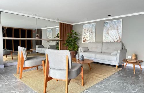 Maracana Apartment | Pé Na Areia Praia do Maracanã III
