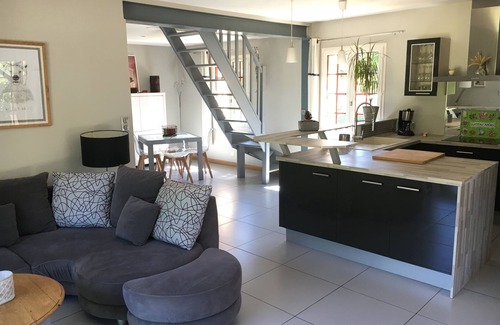 Carsac-Aillac House | Périgourdine gîte (air-conditioned) 5kms from SARLAT, enclosed grounds.