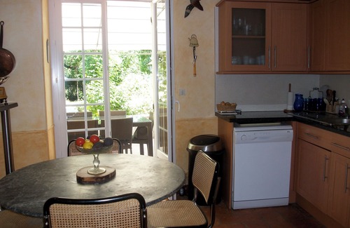 Thenon House | Périgourdine ideal for large family, swimming pool, garden