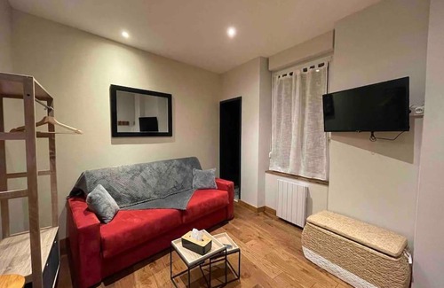 Perigueux Apartment | Périgueux: Studio nid douillet
