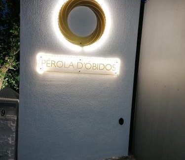 Gaeiras House | PÉROLA d'ÓBIDOS T3