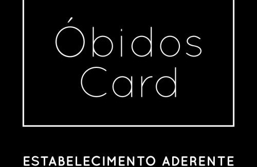 Gaeiras House | PÉROLA d'ÓBIDOS T3